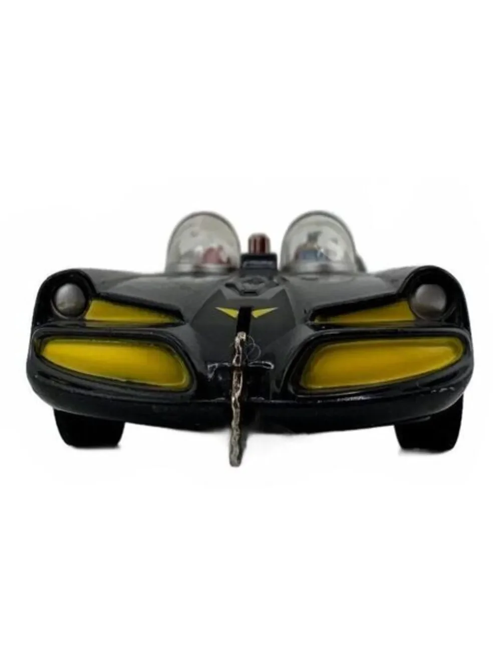 Corgi BMBV1 1960s Batman Batmobile 1:43 Diecast Car